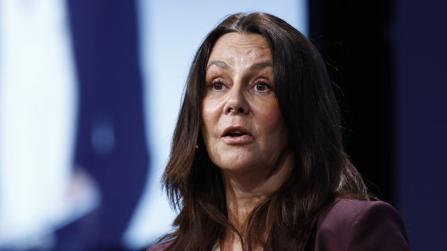 Telenor Norge-sjefen: Kundene vil ha mer enn fri data