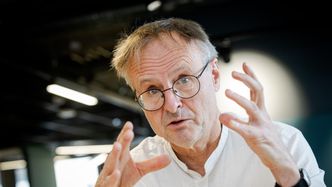 Illustrasjon av – En reell endring som er verdt å feire