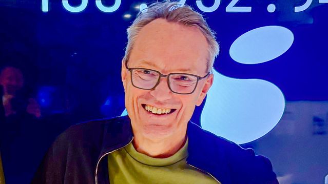 Kun 22 i Norge gjør som Tore: – For å være ærlig er det kjempegøy