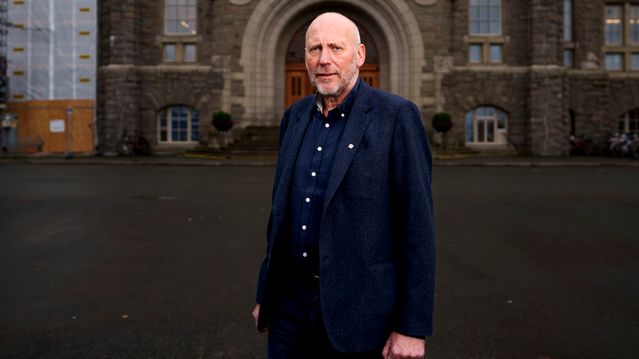 NTNU også rammet av dataangrep