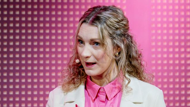 Digitaliseringsministeren vil ikke forby Tiktok