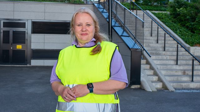 Telia snur og inviterer norske fagforeninger til drøftinger