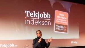 Derfor bør du delta i Tekjobb-undersøkelsen