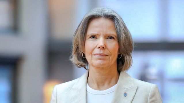 Riksrevisjonen: Vesentlige svakheter i Forsvarsbyggs økonomisystem