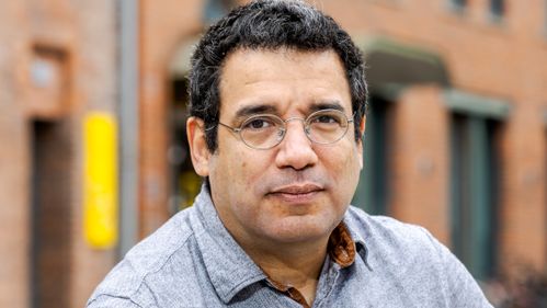 Illustrasjon av Mener Norge mangler en visjon for kunstig intelligens