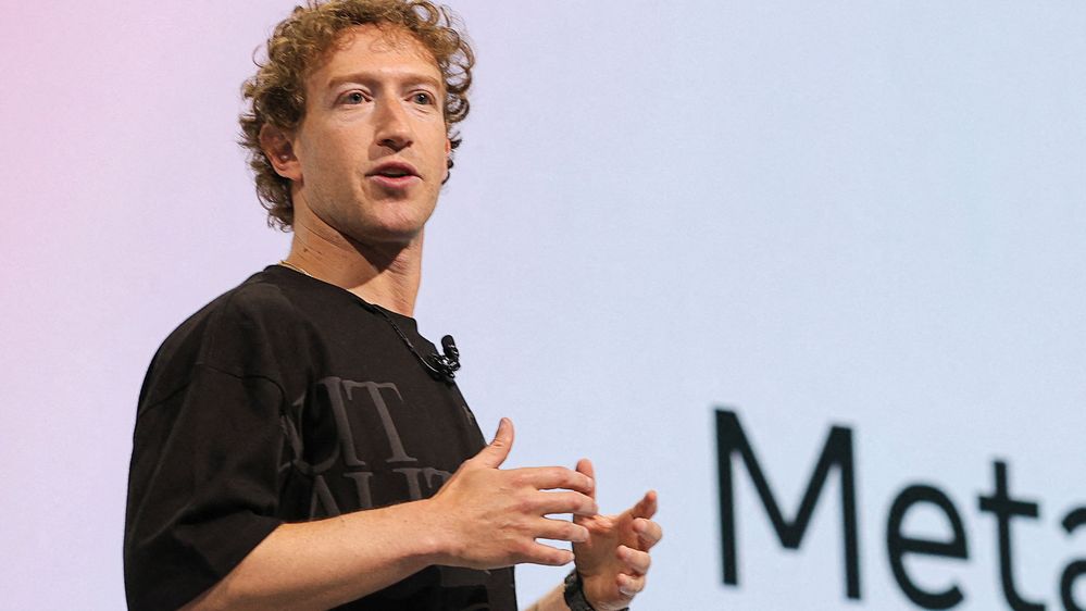 Illustrasjon av Vil gi milliarder av mennesker «personlig superintelligens»