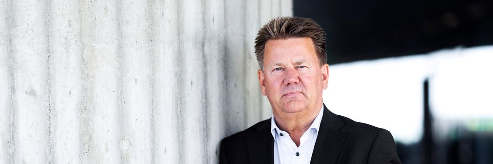 Illustrasjon av Aibel frykter hundrevis av arbeidsplasser ryker