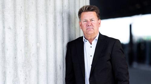 Illustrasjon av Aibel har mistet mulige oppdrag for nær 20 milliarder