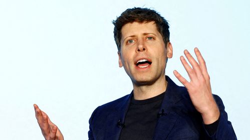 Illustrasjon av ChatGPT tester «siste utvei» for å tjene penger