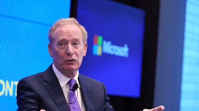 Microsoft stanser israelsk etterretnings bruk av Azure