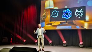 Dette mener han studenter bør gjøre nå for å henge med i KI-skiftet