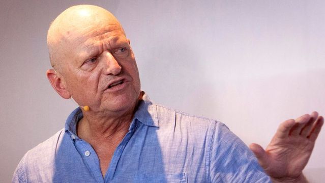 Leder av Norsk Datasenterindustri: Flere prosjekter skal følge etter