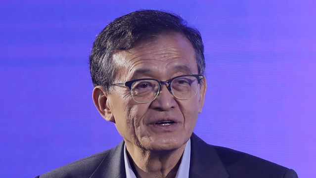 Intel-aksjen i fritt fall etter at Trump langet ut mot toppsjefen