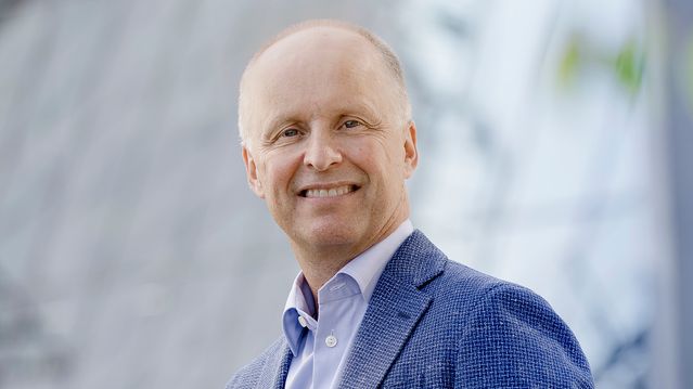 Derfor velger Tietoevry å kvitte seg med sin største avdeling