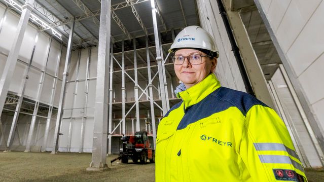 Norge, en oppstartsnasjon?