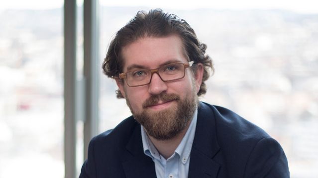 Apple endrer virkeligheten