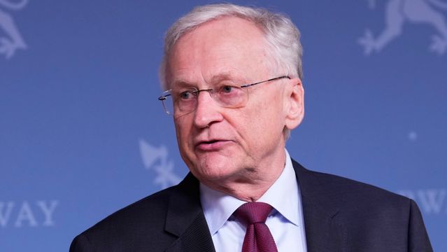 Utvalg skal gjennomgå NSMs oppgaver