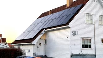 Illustrasjon av Søker rekonstruksjon