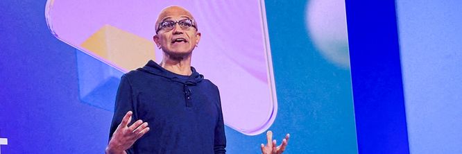 Illustrasjon av Så mye dyrere blir Microsoft-lisensene