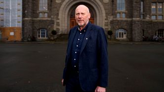 Illustrasjon av NTNU også rammet av dataangrep