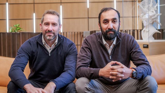 BCG-rapport: Kun ett av fire selskaper lykkes med KI-verdiskapning