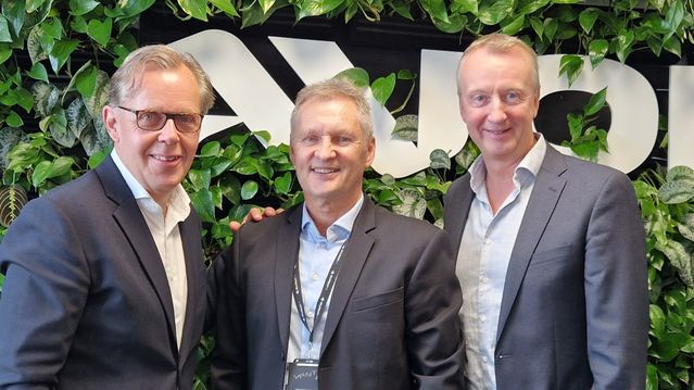 Satset på egen IT-plattform: Nå er de kjøpt opp av milliard-konsern