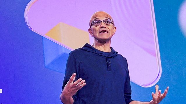 Microsoft fjerner volumrabatt – det kan gi million-smell