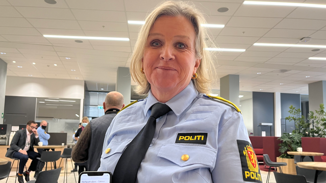 Kripos advarer om økt cyberkrim