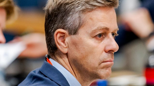 Rederiforbundet er redd sivile skip kan bli mål i krigen i Midtøsten