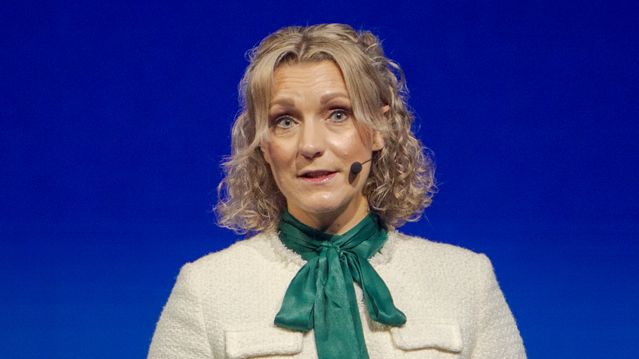 Regjeringen vil åpne for utlevering av IP-data for å forebygge alvorlig kriminalitet