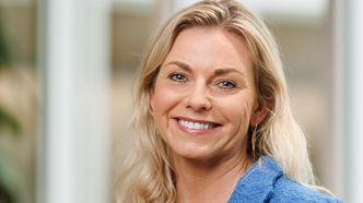 Illustrasjon av Dfind blir til Randstad Digital