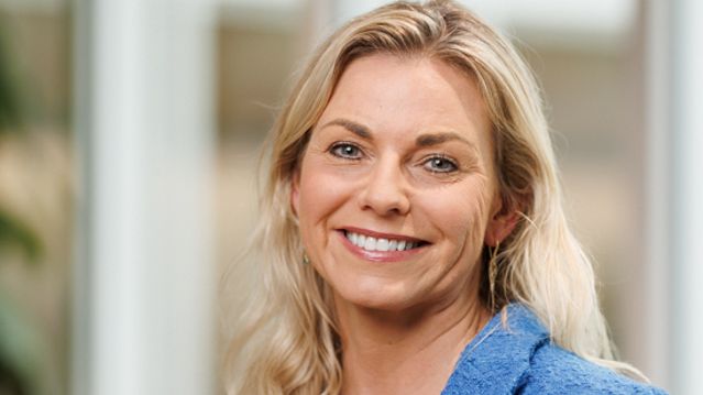 Dfind blir til Randstad Digital