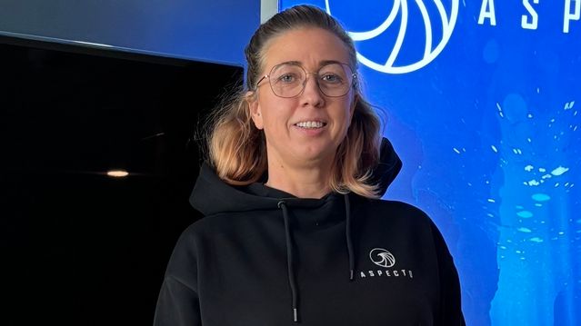 Tidligere byråkrat utviklet «billig» undervannsdrone