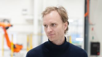 Illustrasjon av Bestiller skip med det som trolig blir verdens største batteripakke