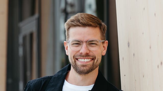 Det er ikke teknologien som skaper verdi, det er hodene bak