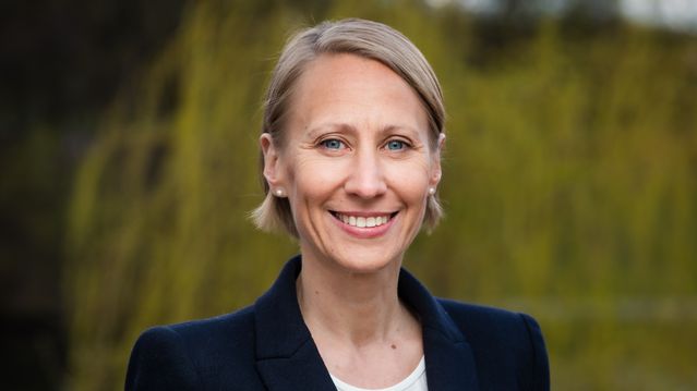 Hydrogen flyr fortsatt