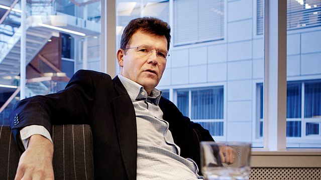 Nordic Mining ser ikke på Esa og EU-kommisjonens uttalelser som naturvernstøtte