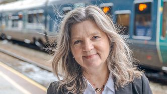 Illustrasjon av Anbefaler ny rikstunnel