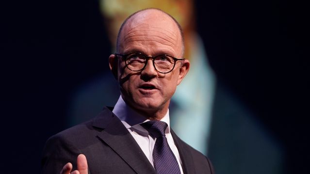 NHO slår alarm om lav KI-kompetanse i norsk næringsliv: – Teknologi er makt