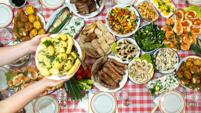 Professor om bærekraftig kosthold: Selv vegetarianere truer jordens arter