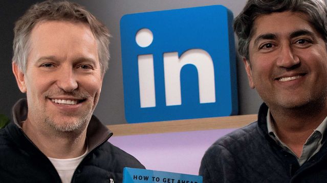 – Dette er de menneskelige ferdighetene kunstig intelligens ikke kan erstatte