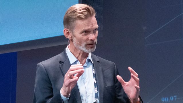 Konsulentkutt kan knekke digitaliseringen