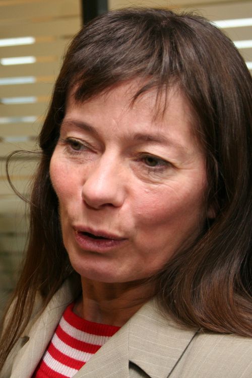 Illustrasjon av Ingvild Myhre skulle gjerne vært foruten Meta-briller