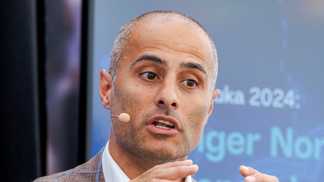 – Vi er nødt til å ta dette mer på alvor