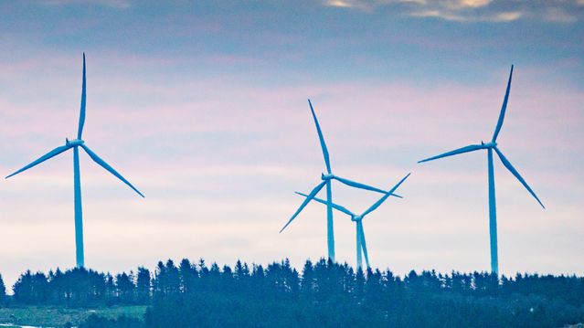 Vi må bruke strømmen smartere for å verne naturen