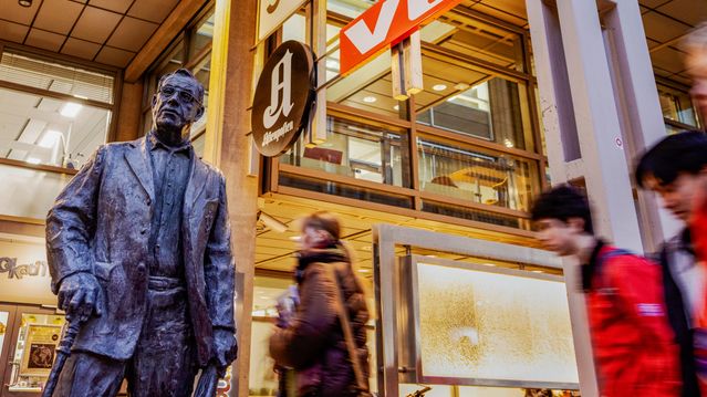 Schibsted delte interne notater med Open AI: – Vanlig feil, sier Datatilsynet