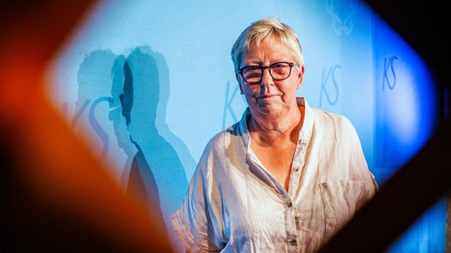 – Hvis russerne skal komme, må de komme mellom mandag og torsdag ettermiddag