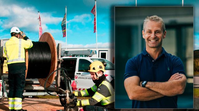 Åpne nett fører til oppkjøp i bredbåndsmarkedet