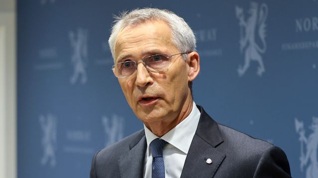 Oljefondet selger seg ut av elleve israelske selskaper