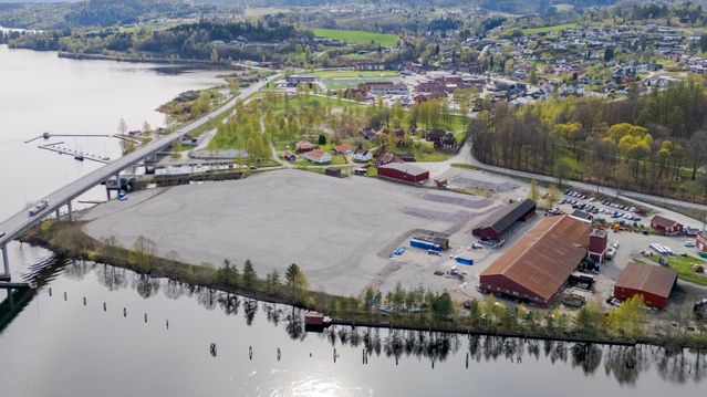 Oppdatert ressursestimat på Fensfeltet: Nær dobling av forekomsten
